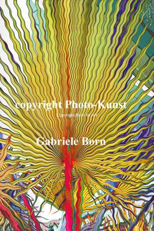 Hommage an die Sonne