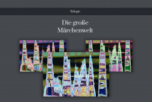 Große Märchenwelt Trilogie