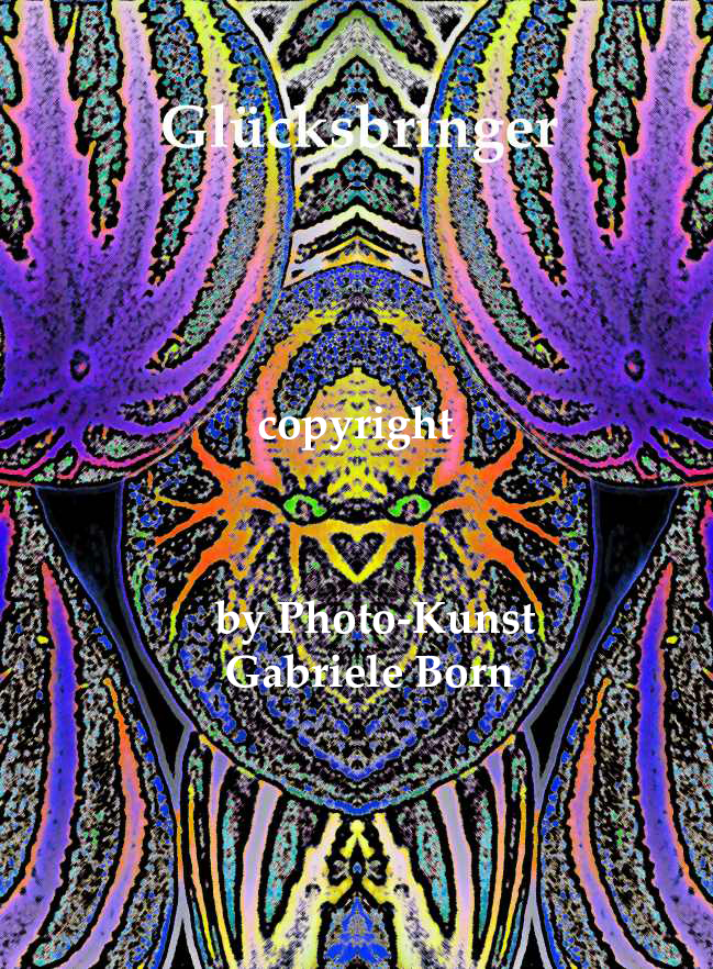 T - M Glücksbringer Fa105