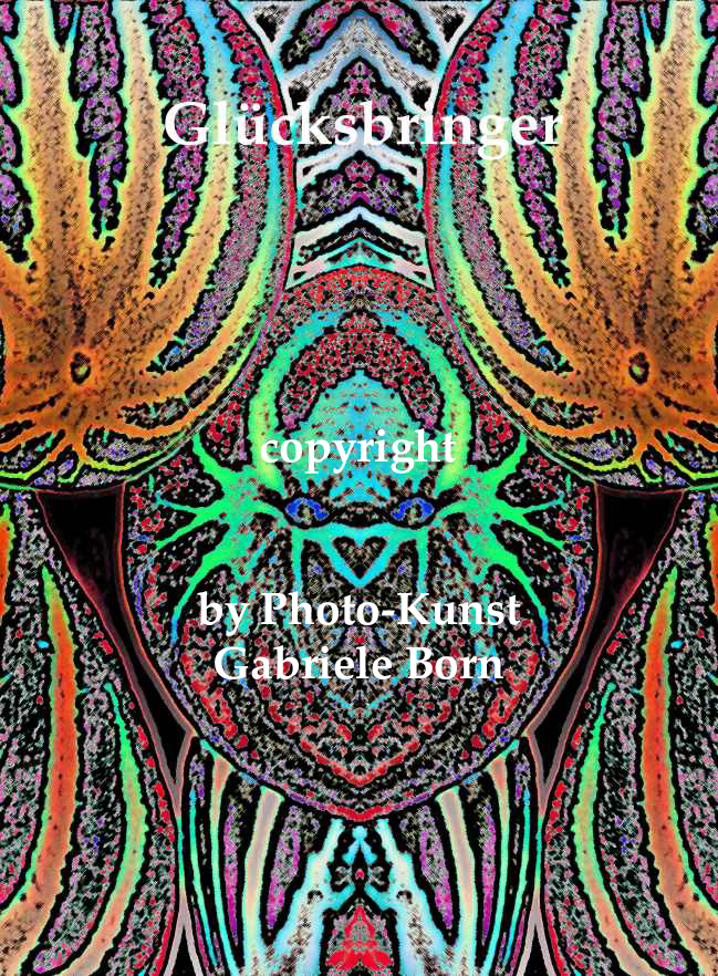 T - M Glücksbringer Fa131