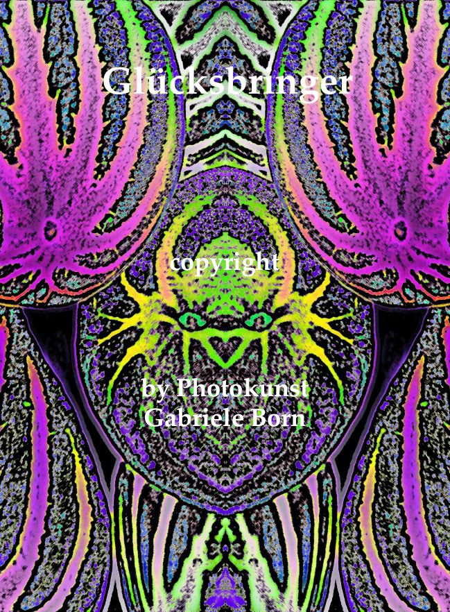 T - M Glücksbringer Fa142